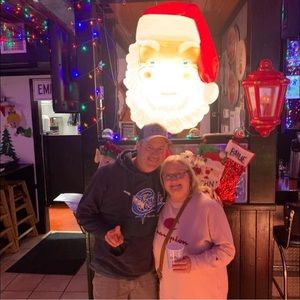 Meet your Posher, Robin